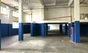 Imagem 4: São Paulo - Galpão/Depósito/Armazém - Vila Prudente