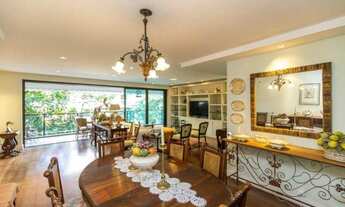 Imagem 2: Apartamento 3 quartos a venda em Ipanema rua Barao de Jaguaripe