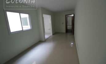 Imagem 5: Santo André - Apartamento Padrão - Vila Camilópolis