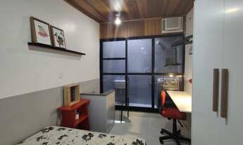 Imagem 2: Casinha de Vila mobiliada, R$ 1.950 tudo - quarto e sala - dois andares em Botafogo