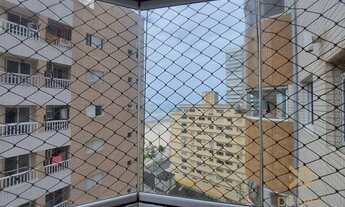 Imagem 4: Apartamento com 3 dormitórios à venda, 131 m² por R$ 780.000,00 - Aviação - Praia Grande/S