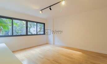 Imagem: Apartamento Venda Cerqueira César 145 m²