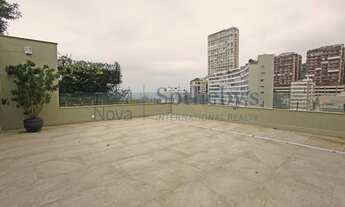 Imagem 4: Casa sofisticada no Jardim Pernambuco