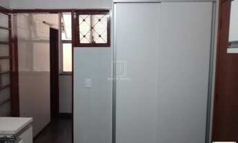 Imagem 5: Apartamento (tipo - padrao) 3 dormitórios/suite, cozinha planejada, em condomínio fechado