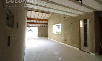 Imagem 6: Santo André - Apartamento Padrão - Vila Curuçá