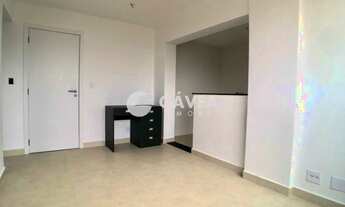 Imagem 5: Apartamento com 1 dorm com lavabo, Marapé, Santos