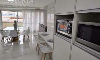 Imagem 5: Santo André - Apartamento Padrão - Centro