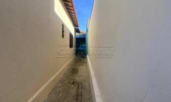 Imagem 3: Sao Carlos - Casa Padrão - Vila Brasilia