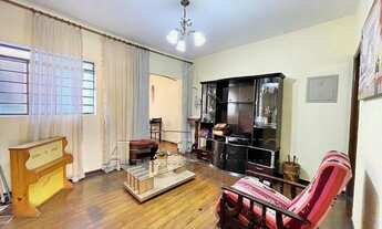 Imagem: SOROCABA - Casa Padrão - Além Ponte