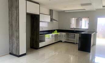 Imagem 5: Casa com 2 dormitórios para alugar, 85 m² por R$ 1.350,00/mês - PARQUE DA LIBERDADE 5 - Sã