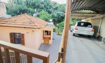 Imagem 2: Santo André - Terreno Padrão - Parque das Nações