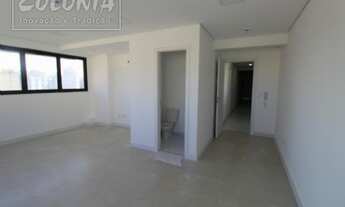 Imagem 4: Santo André - Conjunto Comercial/sala - Vila Assunção