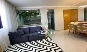 Imagem 2: Apartamento Reformado 3 Quartos em Vicente Pires