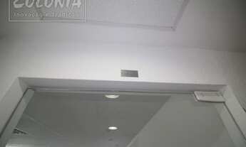 Imagem 4: Santo André - Conjunto Comercial/sala - Vila Bastos