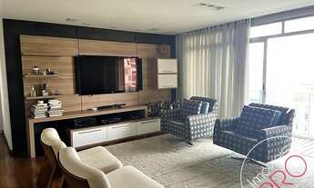 Imagem 1: Apartamento, Campo Belo - São Paulo