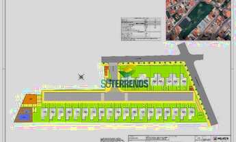 Imagem: Área à venda, 7500 m² por R$ 3.000.000,00