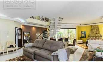 Imagem: São Bernardo do Campo - Casa Padrão