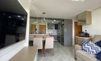 Imagem 6: BRASÍLIA - Apartamento Padrão - CEILÂNDIA NORTE (CEILÂNDIA