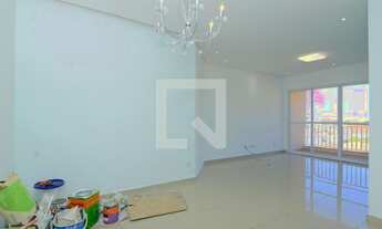 Imagem 3: Apartamento para Aluguel - Vila Augusta, 3 Quartos, 110 m2