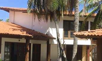 Imagem: Casa a venda em Cumbuco