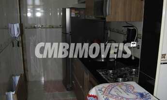 Imagem 2: Apartamento - Vila Itapura - Campinas