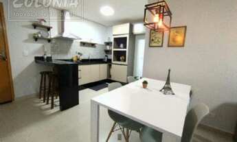 Imagem: Santo André - Apartamento Padrão - Parque