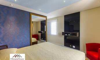 Imagem 5: Apartamento Venda Perdizes 69 m² 1 Dormitórios