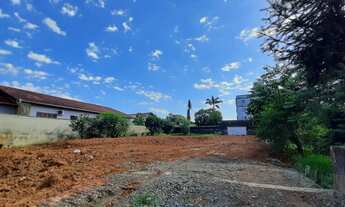 Imagem: Terreno a venda para Comercio ou Prédio