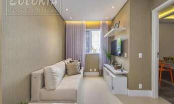 Imagem 3: Santo André - Apartamento Padrão - Vila Curuçá