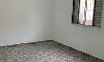 Imagem 5: Casa 5 Cômodos Casa com 1 dormitório