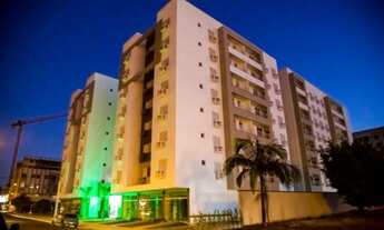 Imagem 5: Apartamento 3 Dormitórios,Sacada e garagem (Novo) - Aceitamos imóvel na negociação