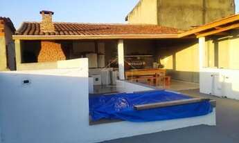 Imagem: Casa com 3 quartos à venda no Dom Pedro