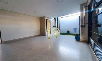 Imagem 3: Casa Lindíssima com 3 dormitórios à venda com 171 m² - Villa Branca - Jacareí/SP