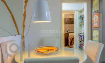 Imagem 3: São Paulo - Apartamento Padrão - Vila Olímpia