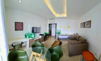 Imagem 1: Apartamento com 2 quartos em Copacabana