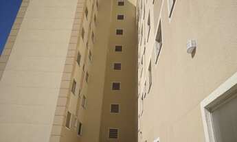 Imagem 5: APARTAMENTO A VENDA NO RESIDENCIAL JANAÍNA - JARDIM BONFIGLIOLI - JUNDIAÍ/SP