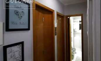 Imagem 7: São Bernardo do Campo - Apartamento Padrão - Ferrazópolis