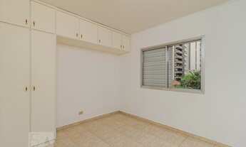 Imagem 6: Apartamento para Aluguel - Itaim Bibi, 1 Quarto, 50 m2