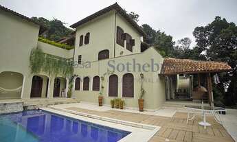 Imagem 2: Casa em condomínio fechado