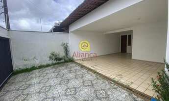 Imagem 3: NATAL - Casa Padrão - Lagoa Nova