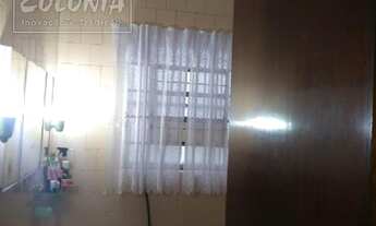 Imagem 6: Santo André - Casa Padrão - Vila Santa Teresa