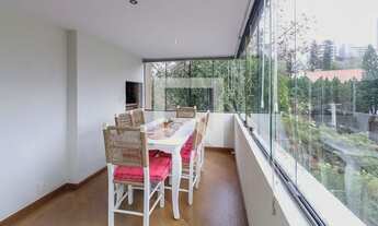 Imagem 7: Apartamento para Aluguel - Auxiliadora, 2 Quartos, 120 m2