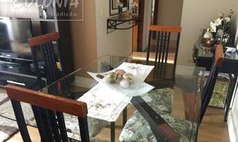 Imagem 2: Santo André - Apartamento Padrão - Parque das Nações