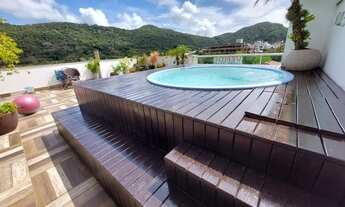 Imagem 4: Cobertura c/ 03 Dorm. - Ingleses do Rio Vermelho