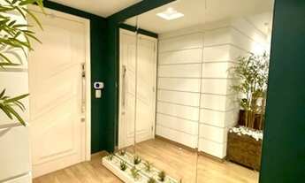 Imagem 3: Condomínio Villa Borghese - Apartamento Vista Mar de 2 quartos Mob