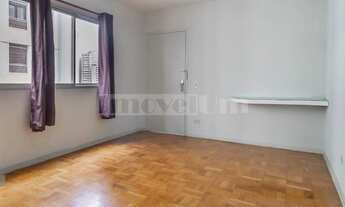 Imagem: São Paulo - Apartamento Padrão - Pinheiros