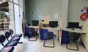 Imagem 3: LOJA DE RUA - 421,44M² - CENTRO