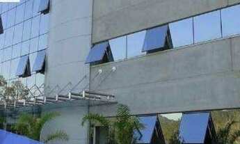 Imagem 4: Galpão Industrial Venda e Locação - 3.504 m² - Alphaville Tamboré - Santana de Parnaíba/S