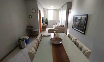 Imagem 4: BRASÍLIA - Apartamento Padrão - NORTE (ÁGUAS CLARAS