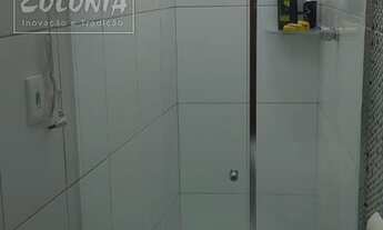 Imagem 4: Santo André - Casa Padrão - Parque Oratório